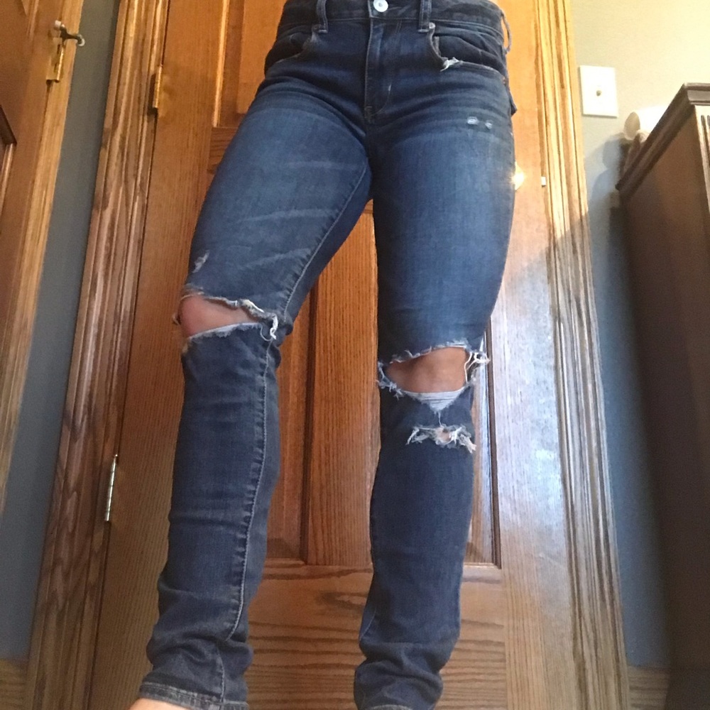 Great condition. Size 6